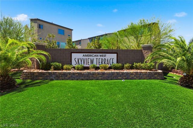 8111 Carpenter Creek Avenue, Las Vegas, NV 89113