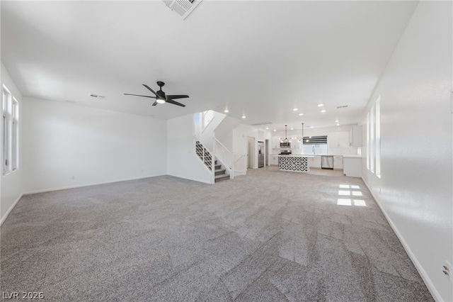 8111 Carpenter Creek Avenue, Las Vegas, NV 89113