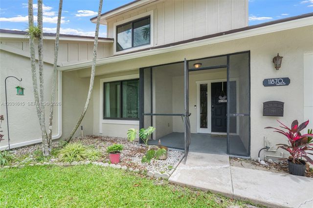 11870 Donlin Drive, Wellington, FL 33414