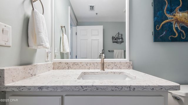 8715 Surf Drive 1201A, Panama City, FL 32408