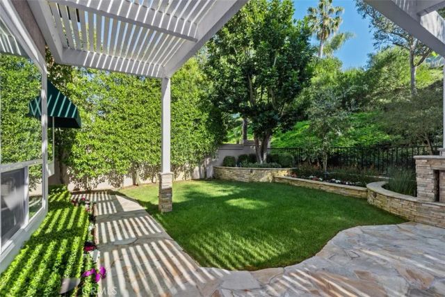 6 Cala D Or, Laguna Niguel, CA 92677