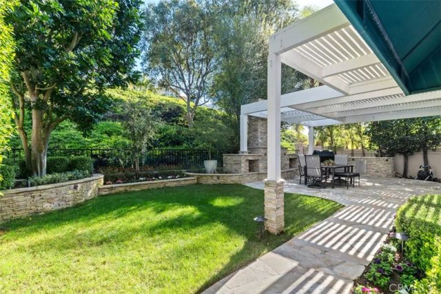 6 Cala D Or, Laguna Niguel, CA 92677