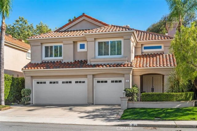 6 Cala D Or, Laguna Niguel, CA 92677