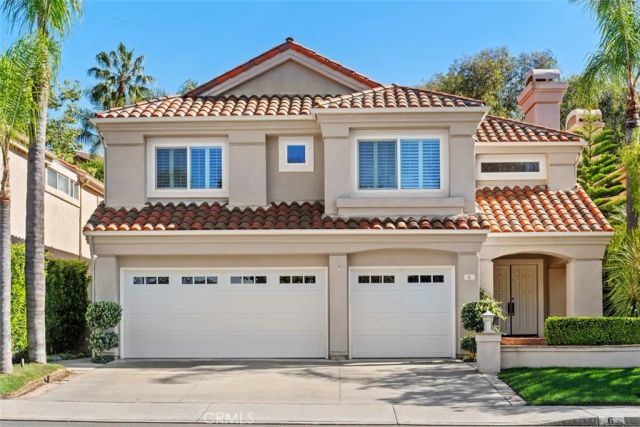 6 Cala D Or, Laguna Niguel, CA 92677