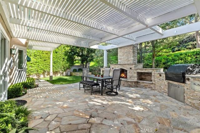 6 Cala D Or, Laguna Niguel, CA 92677