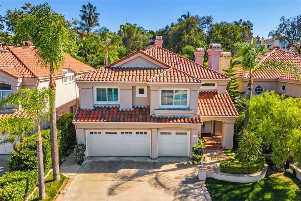 6 Cala D Or, Laguna Niguel, CA 92677