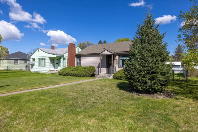 2324 W Providence Ave, Spokane, WA 99205