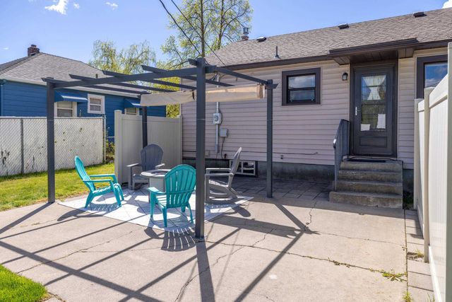 2324 W Providence Ave, Spokane, WA 99205