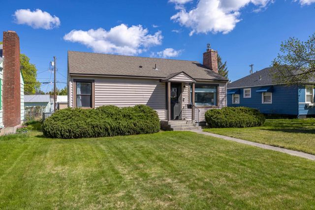 2324 W Providence Ave, Spokane, WA 99205