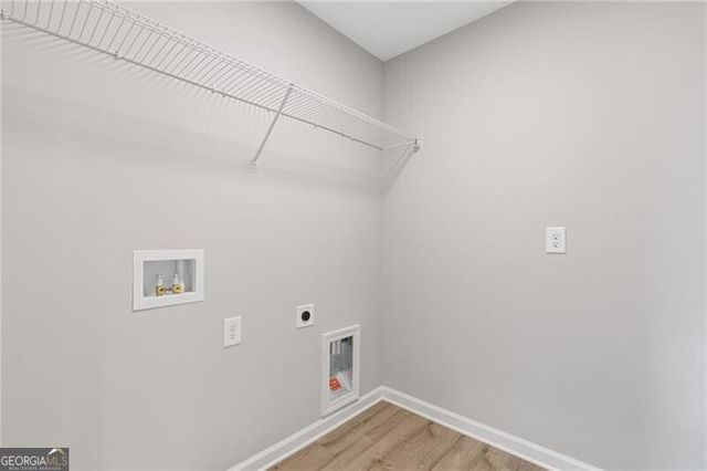 2716 Rylee Carter Street, Dacula, GA 30019