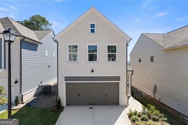 2716 Rylee Carter Street, Dacula, GA 30019