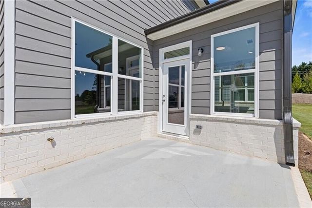 2716 Rylee Carter Street, Dacula, GA 30019