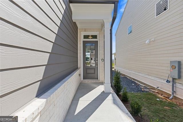 2716 Rylee Carter Street, Dacula, GA 30019