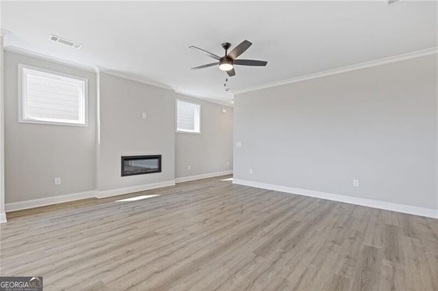 2716 Rylee Carter Street, Dacula, GA 30019