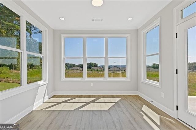 2716 Rylee Carter Street, Dacula, GA 30019