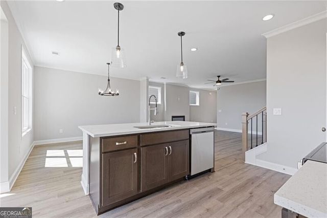 2716 Rylee Carter Street, Dacula, GA 30019