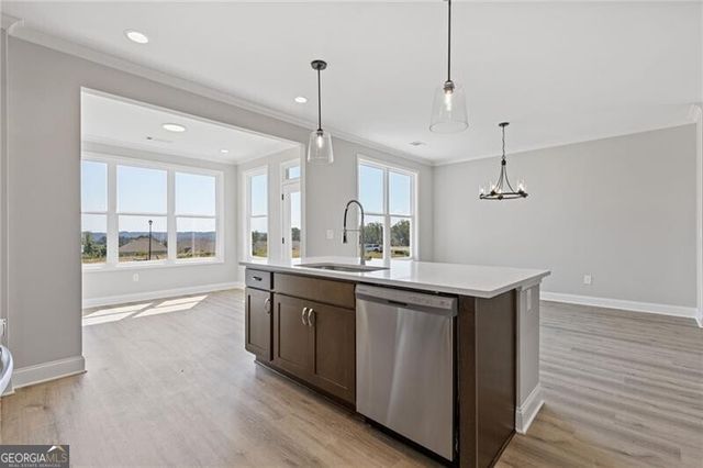 2716 Rylee Carter Street, Dacula, GA 30019