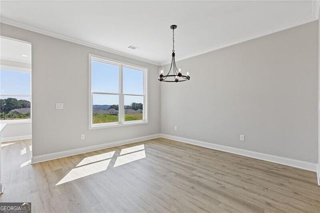 2716 Rylee Carter Street, Dacula, GA 30019