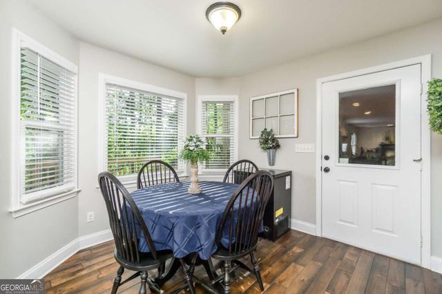 4646 Sherman Allen Way, Gainesville, GA 30507