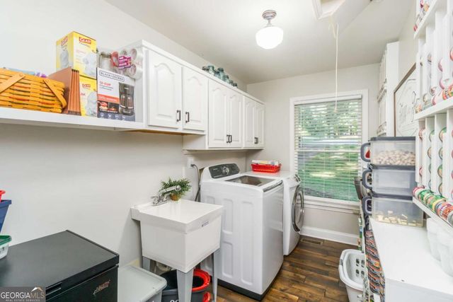 4646 Sherman Allen Way, Gainesville, GA 30507