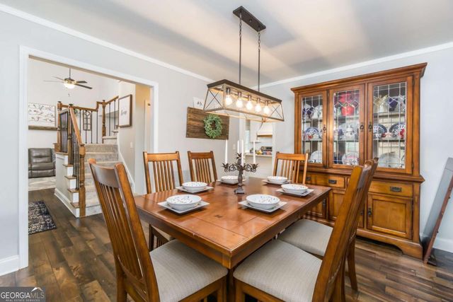 4646 Sherman Allen Way, Gainesville, GA 30507
