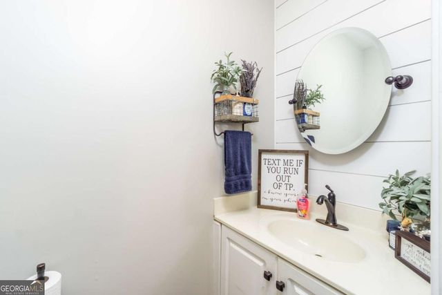 4646 Sherman Allen Way, Gainesville, GA 30507