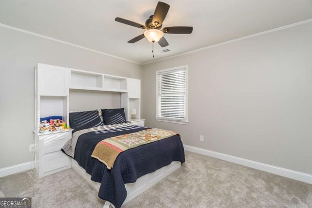 4646 Sherman Allen Way, Gainesville, GA 30507