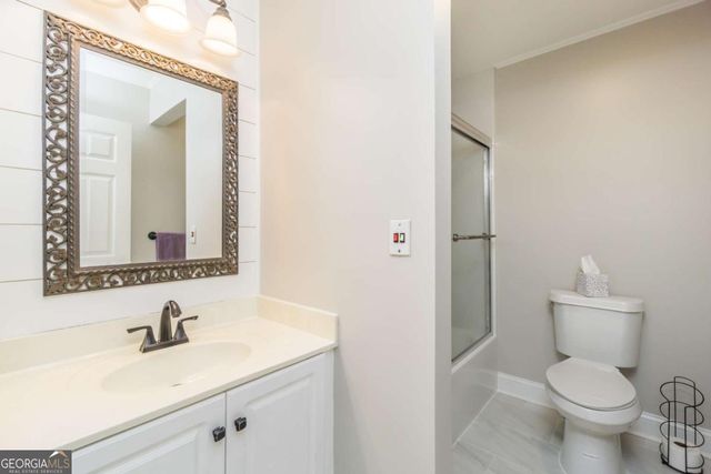 4646 Sherman Allen Way, Gainesville, GA 30507
