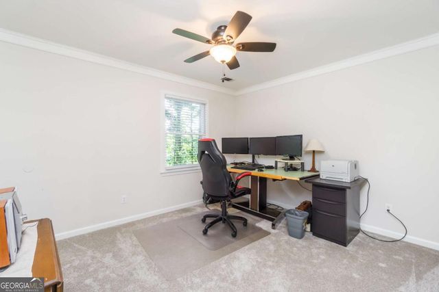 4646 Sherman Allen Way, Gainesville, GA 30507