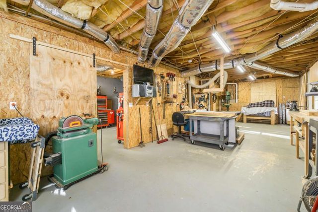 4646 Sherman Allen Way, Gainesville, GA 30507