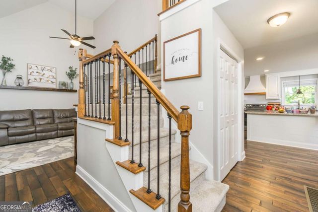 4646 Sherman Allen Way, Gainesville, GA 30507