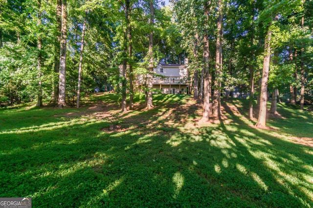 4646 Sherman Allen Way, Gainesville, GA 30507