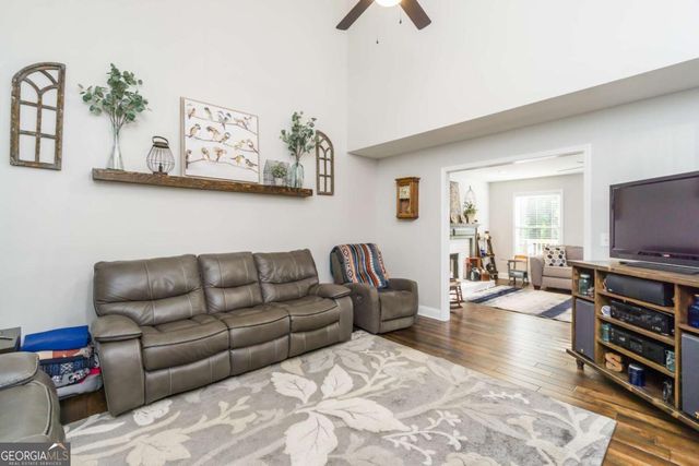 4646 Sherman Allen Way, Gainesville, GA 30507
