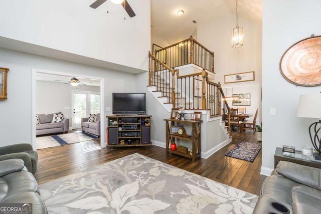4646 Sherman Allen Way, Gainesville, GA 30507