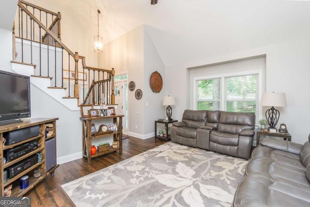 4646 Sherman Allen Way, Gainesville, GA 30507