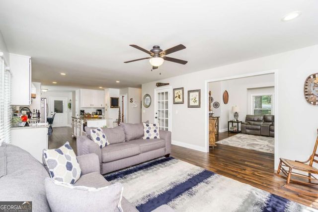 4646 Sherman Allen Way, Gainesville, GA 30507
