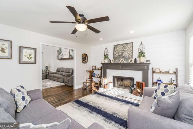 4646 Sherman Allen Way, Gainesville, GA 30507