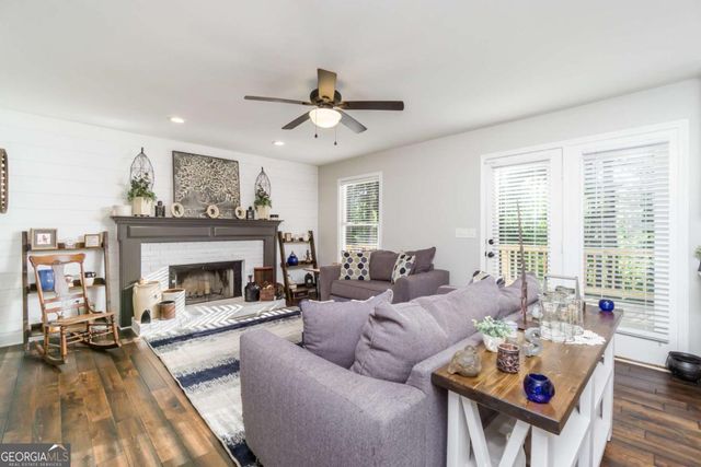 4646 Sherman Allen Way, Gainesville, GA 30507