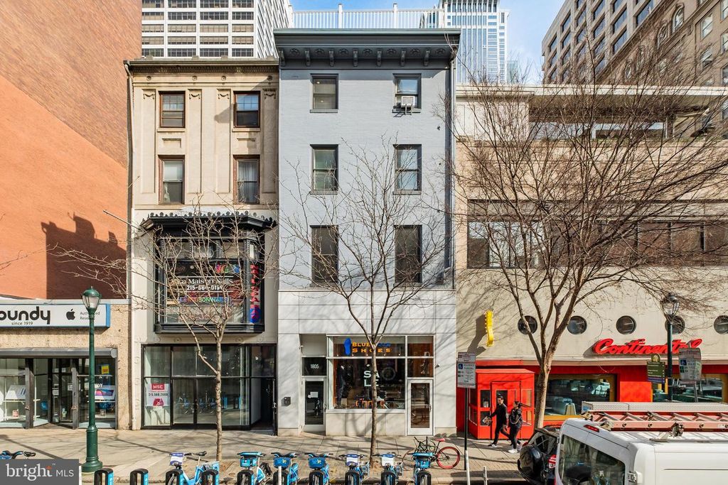 1805 CHESTNUT ST, Philadelphia, PA 19103