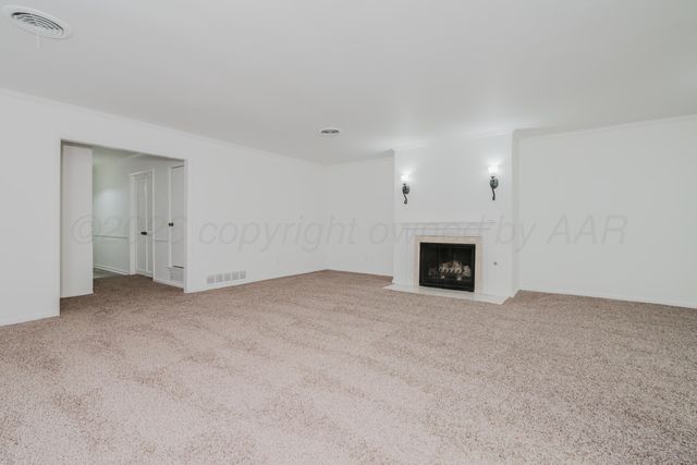 3137 SW 28th Avenue, Amarillo, TX 79109