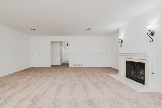 3137 SW 28th Avenue, Amarillo, TX 79109