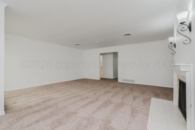 3137 SW 28th Avenue, Amarillo, TX 79109
