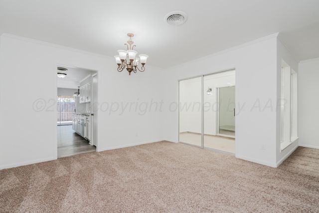 3137 SW 28th Avenue, Amarillo, TX 79109