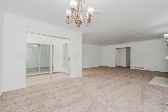 3137 SW 28th Avenue, Amarillo, TX 79109