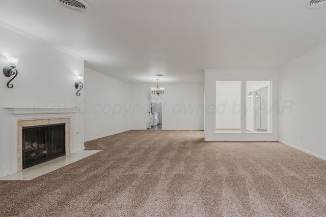 3137 SW 28th Avenue, Amarillo, TX 79109