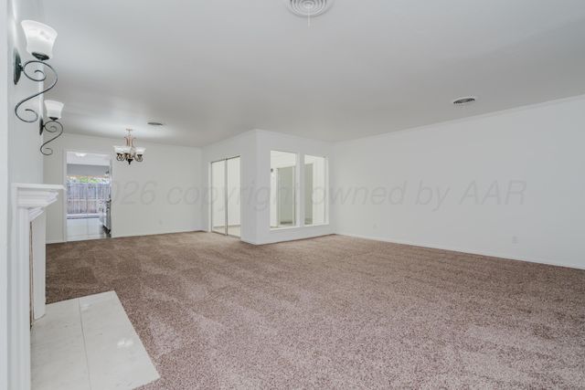 3137 SW 28th Avenue, Amarillo, TX 79109