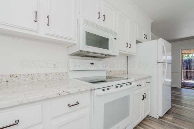 3137 SW 28th Avenue, Amarillo, TX 79109