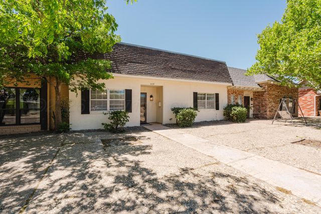 3137 SW 28th Avenue, Amarillo, TX 79109
