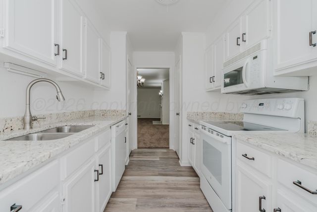 3137 SW 28th Avenue, Amarillo, TX 79109