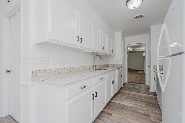 3137 SW 28th Avenue, Amarillo, TX 79109